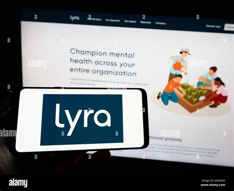 Lyra Health Online