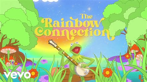 Lyrics To Rainbow Connection Muppets