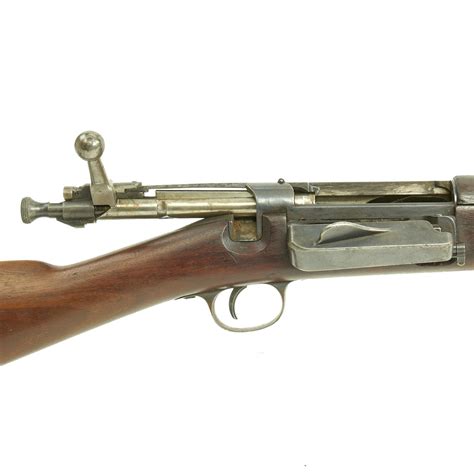 M1892 Rifle