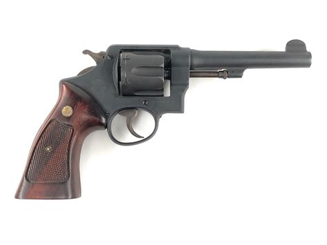 M1917 Revolver