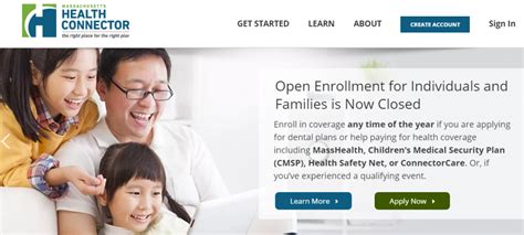 Ma Health Connector Payment Online