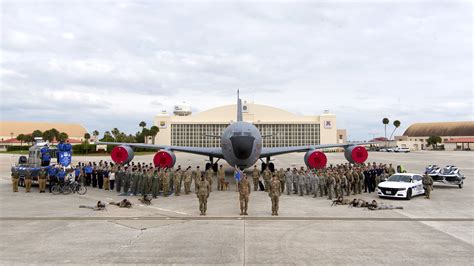 Macdill Afb Security Forces Squadron