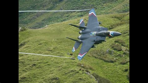 Mach Loop Lake District