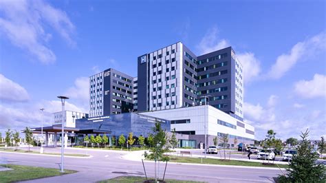 Mackenzie Health Hospital Address