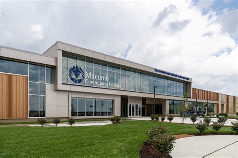 Macomb County Access Center