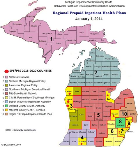 Macomb County Dhhs Directory