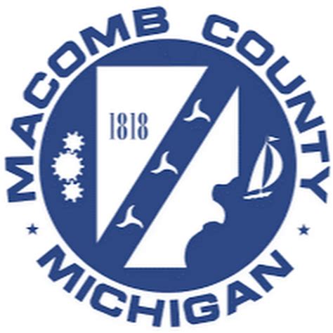 Macomb County Health Department Jobs