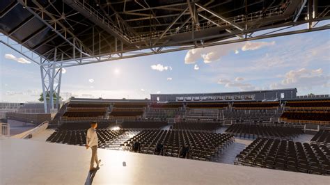 Macon Amphitheater Concerts