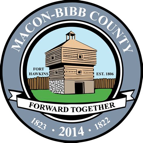 Macon Bibb County Vital Records