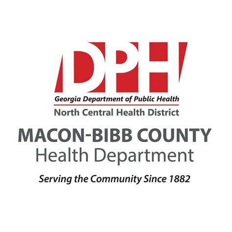 Macon Bibb Health Department