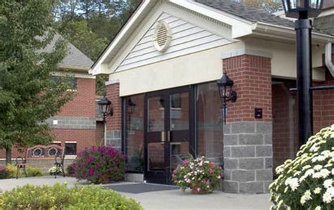 Madeira Skilled Nursing Facility