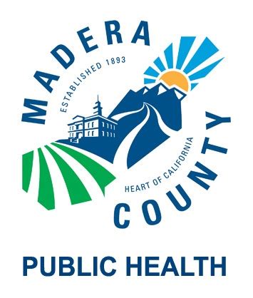 Madera County Public Health Services Madera Community College