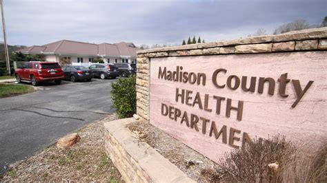 Madison County Health Department