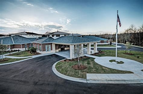 Madison Rehabilitation And Nursing Center