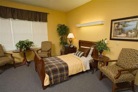 Madison Skilled Nursing Facility