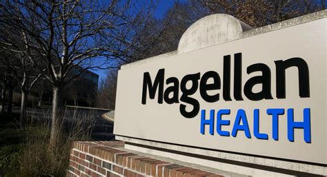 Magellan Health Locations