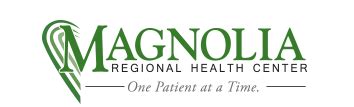 Magnolia Regional Health Center Careers