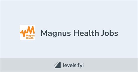 Magnus Health Jobs