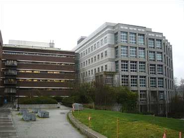 Magnuson Health Sciences Building