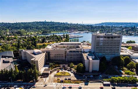 Magnuson Health Sciences Center Seattle