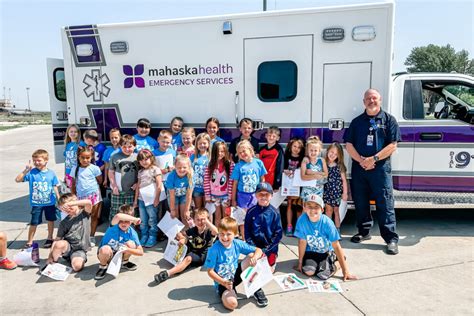 Mahaska Health Clinic Oskaloosa Iowa