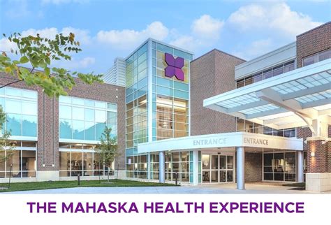 Mahaska Health Portal