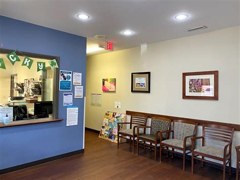 Mahec Family Health Center Asheville