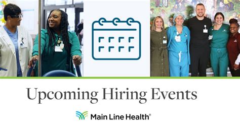 Main Line Health Mission Benefits And Work Culture Indeed Com