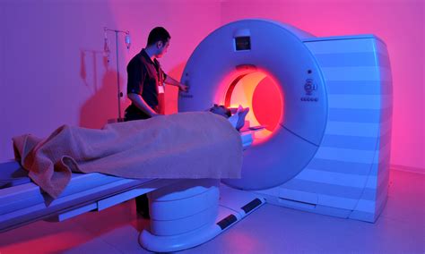 Main Line Health Pet Scan