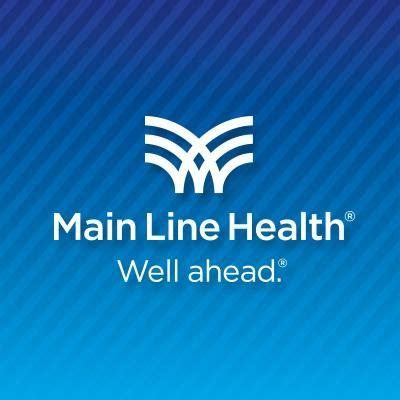 Main Line Health Portal