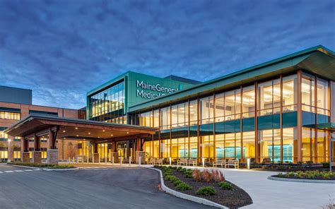 Maine General Medical Center