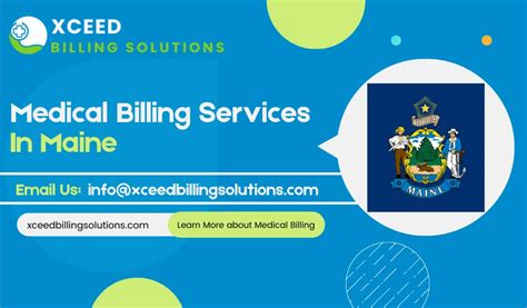 Maine Health Billing