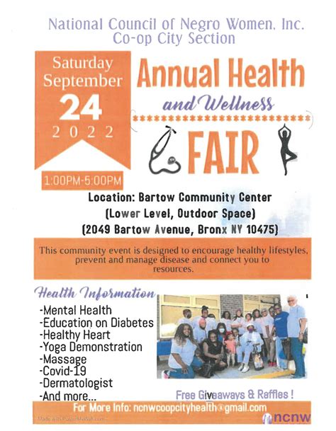 Maine Health Job Fair