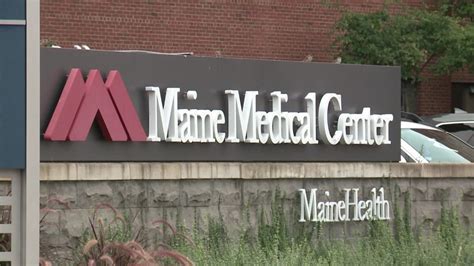 Maine Medical Center Ranked Best Hospital In State Newscentermaine Com