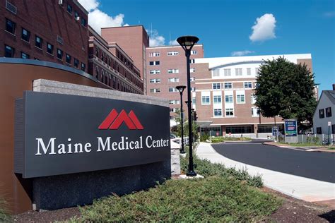 Maine Medical Center