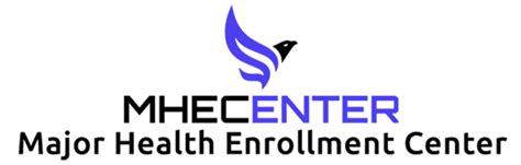 Major Health Enrollment Center