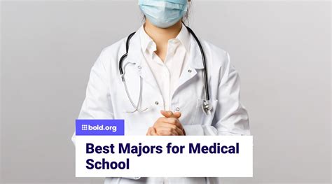 Majors In Medical Field