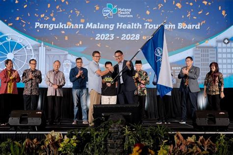 Malang Health Tourism