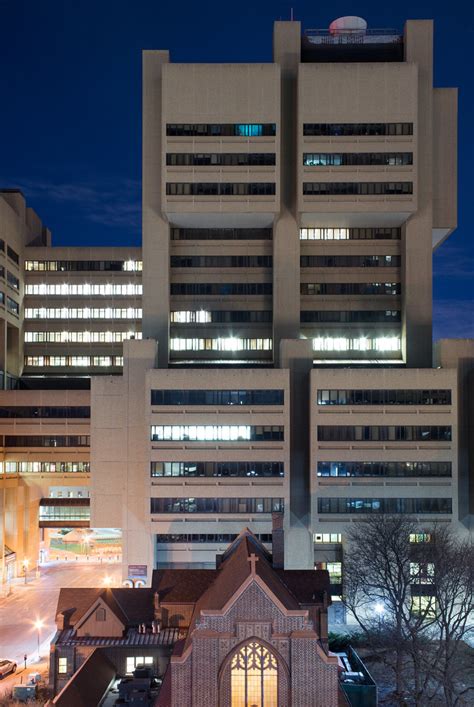 Malcolm Moos Health Sciences Tower-2