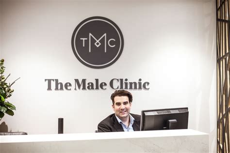 Male Health Clinic