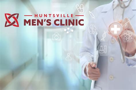 Male Health Clinics Near Me