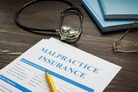 Malpractice Insurance For Medical Assistants