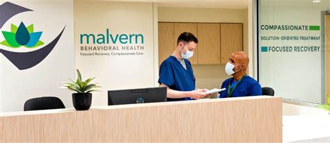 Malvern Behavioral Health Reviews