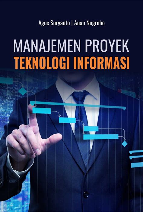 Manajemen Teknologi Informasi