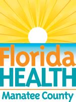 Manatee County Health Department Locations