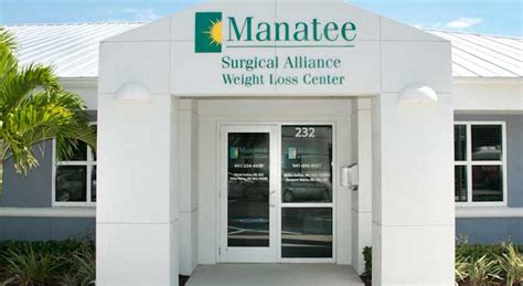 Manatee Health Clinic