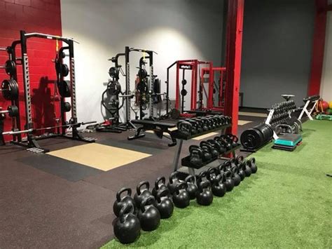 Manchester Nh Gyms