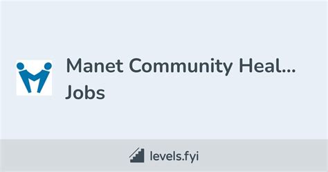 Manet Community Health Center Jobs