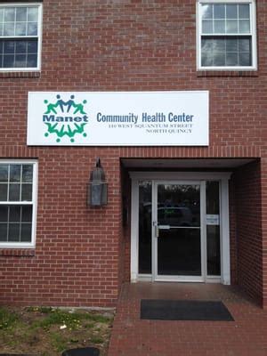 Manet Community Health Reviews