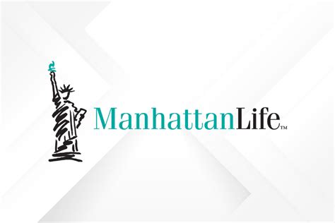 Manhattan Life Agent Login